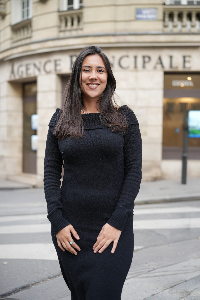 Juliette BLEUZE