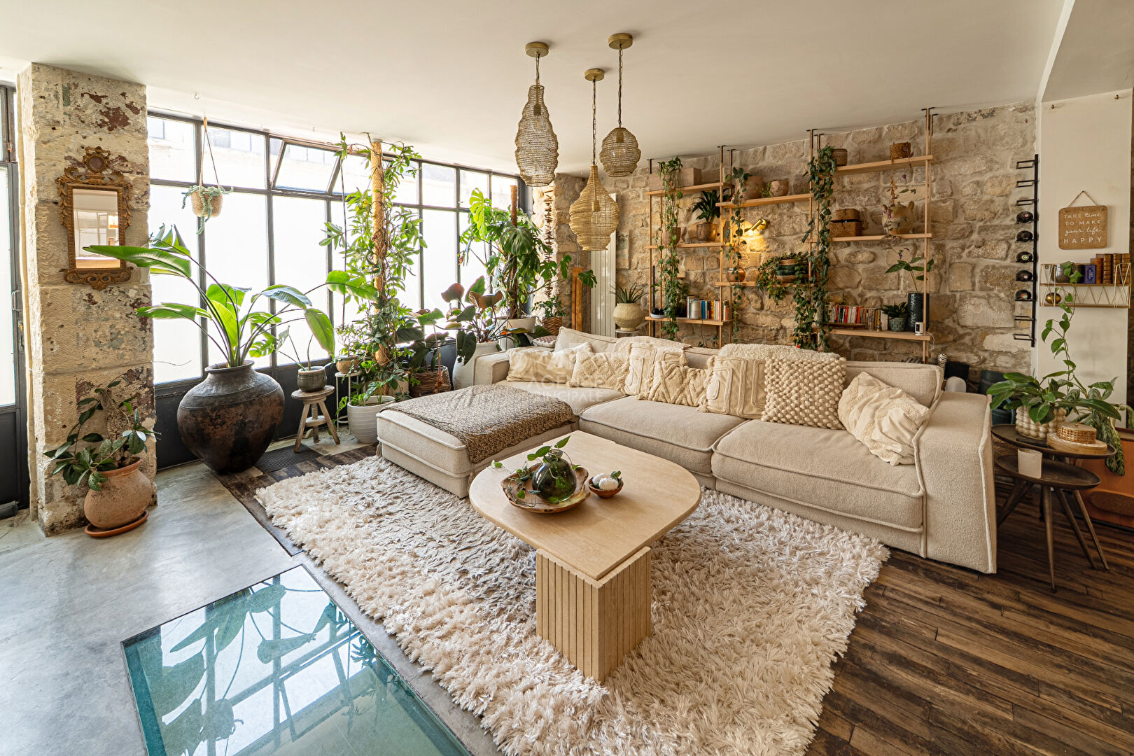 LOFT A MONTMARTRE